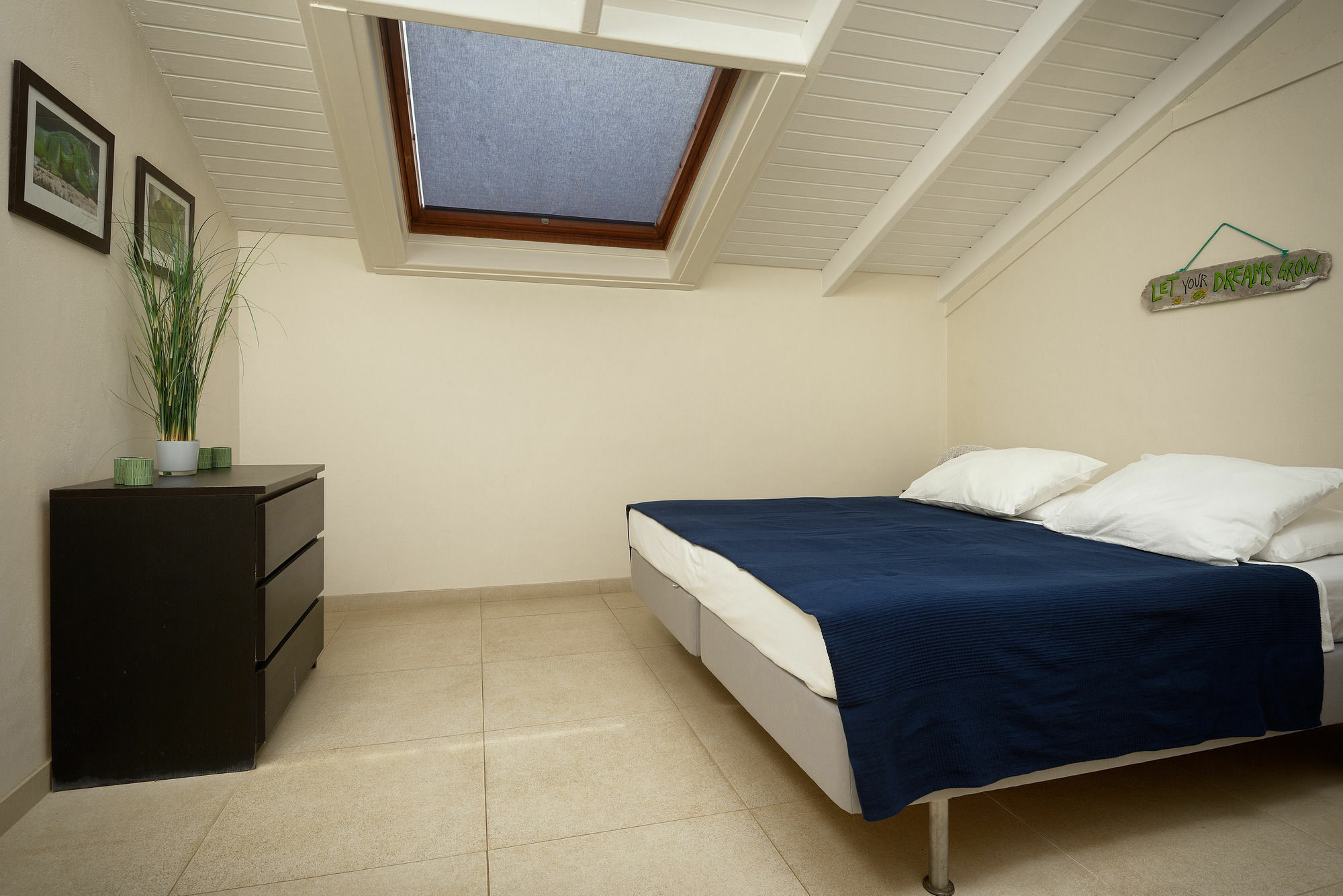 Belmar Oceanfront Apartments Bonaire Bagian luar foto