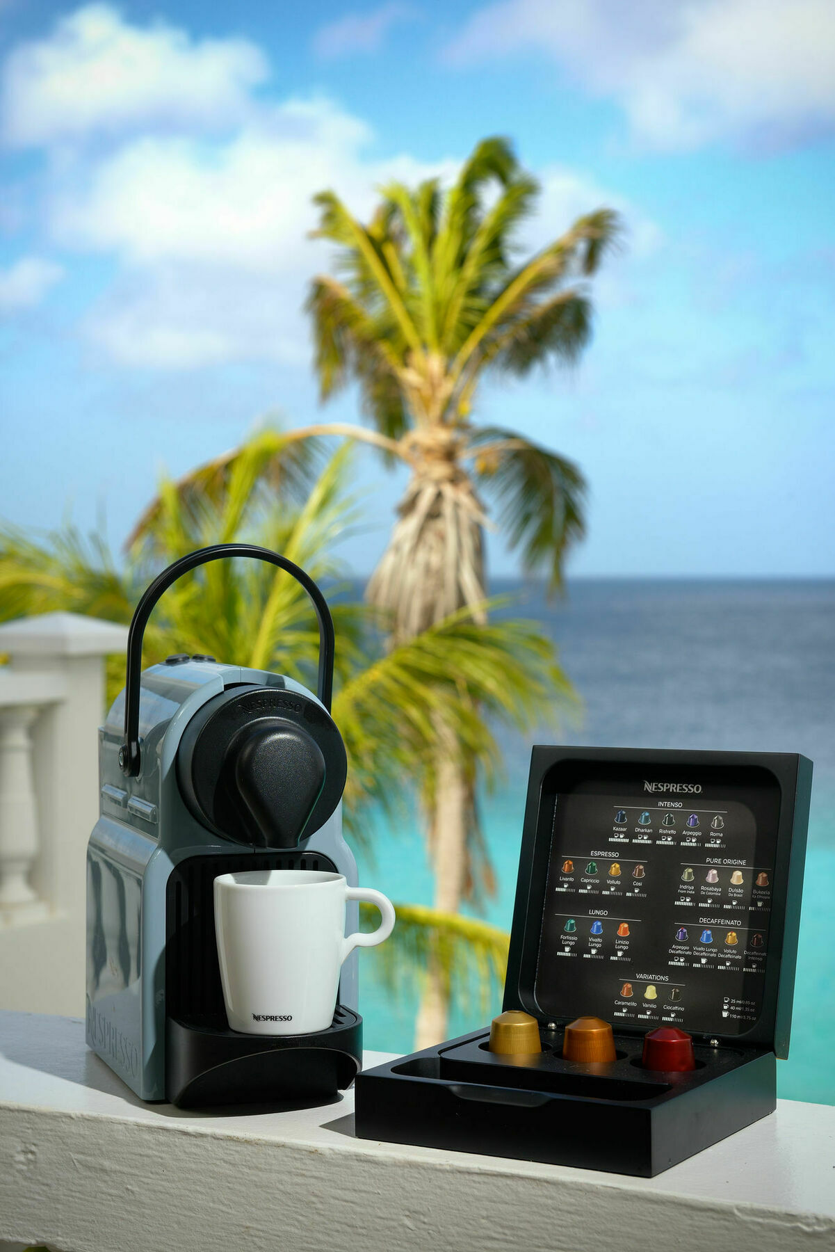 Belmar Oceanfront Apartments Bonaire Bagian luar foto