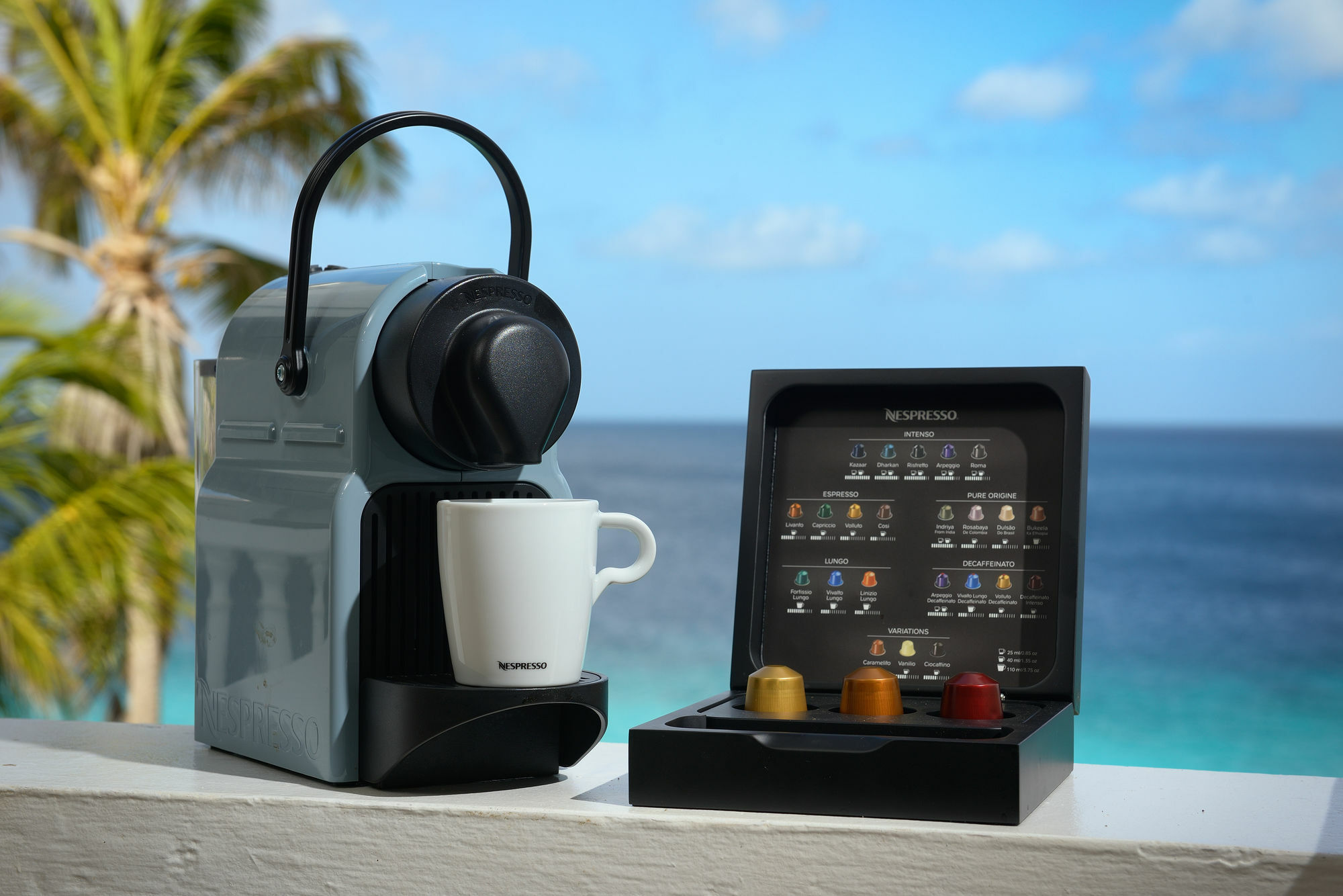 Belmar Oceanfront Apartments Bonaire Bagian luar foto
